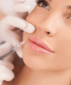 Dermal fillers