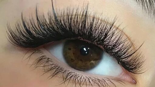 Lash Tint