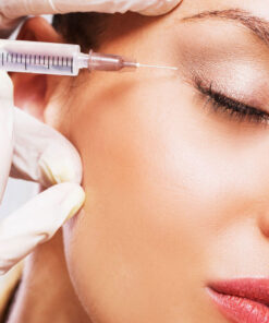 Botulinum Injectables