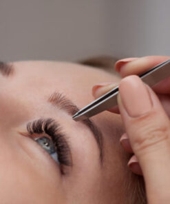 Level 2 Award In Eyelash And Eyebrow Treatments