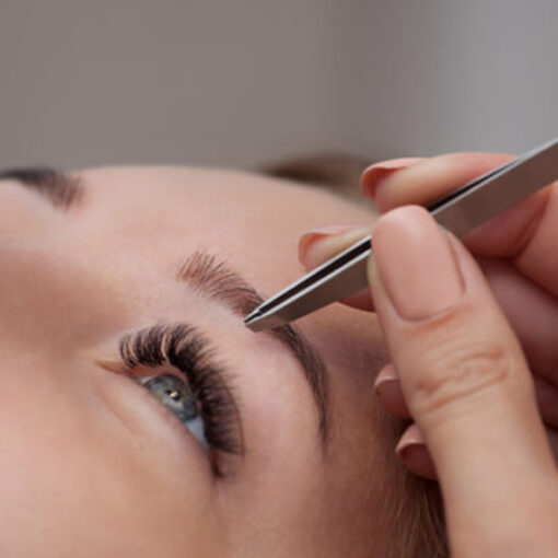 Level 2 Award In Eyelash And Eyebrow Treatments