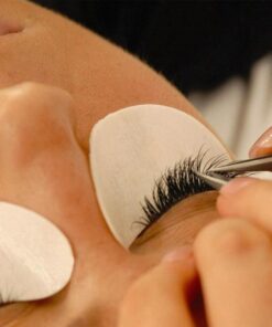 Classic Eyelash Extensions