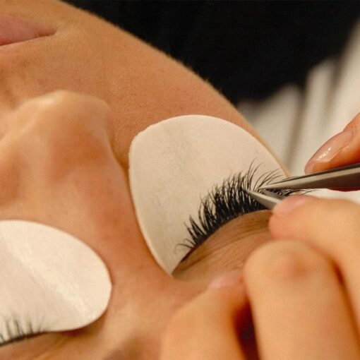 Classic Eyelash Extensions