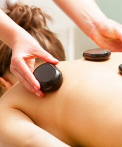 Hot Stone Massage