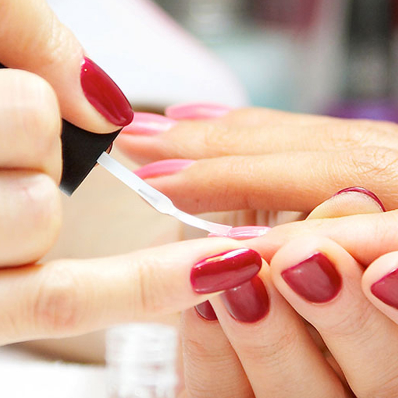 Vtct Level 2 Certificate In Nail Technology
