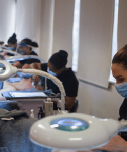 Level 2 and 3 Combined Beauty Therapy Diploma